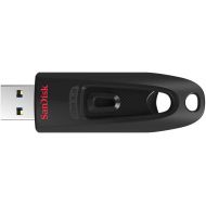 [아마존베스트]SanDisk Ultra CZ48 32GB USB 3.0 Flash Drive Transfer Speeds Up To 100MB/s-SDCZ48-032G-UAM46