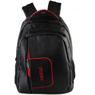 Diophy 1312 BK Backpack for Laptops Up to 17