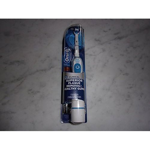  ORAL B Oral-B Precision Clean Electric Toothbrush, EACH (Pack of 3)