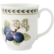 [아마존베스트]Villeroy & Boch Villeroy and Boch Charm and Breakfast French Garden Mug 0.42L
