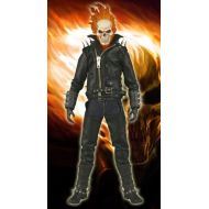Medicom Real Action Heroes 12 Inch Action Figure Ghost Rider