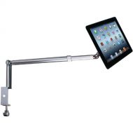 CTA Digital Extendable Clamp Stand for iPad 24 (PAD-ECS)