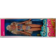 Barbie Glitter Beach SKIPPER Doll (1992)