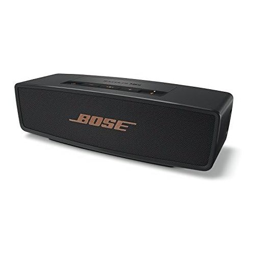 보스 Bose SoundLink Mini II (BlackCopper) - Limited Edition