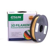 ESUN eSUN 3mm PVA filament, natural, 0.5kgroll