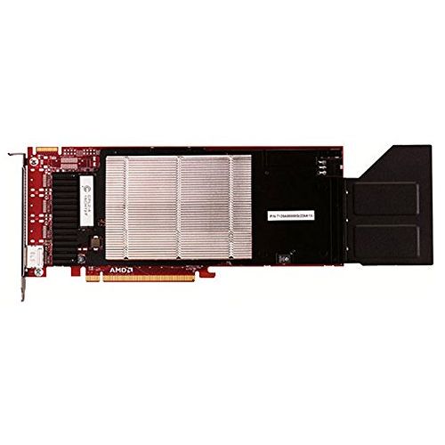  AMD FirePro S7000 4GB GDDR5 100-505749 Server Graphics Card