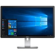 Dell Ultra HD 4k Monitor P2715Q 27-Inch Screen LED-Lit Monitor (Certified Refurbished)