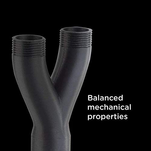  Polymaker PolyMide CoPA 3D Printer Filament, Nylon Filament, Black Filament, 2.85 mm Filament, 750g