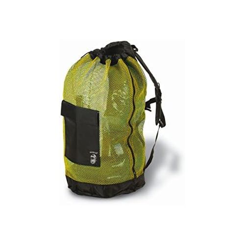  [아마존베스트]Armor Mesh Backpack Dive Bag - Yellow