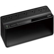 [아마존베스트]APC UPS Battery Backup & Surge Protector with USB Charger, 600VA, APC Back-UPS (BE600M1)