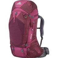 [아마존베스트]Gregory Mountain Products Womens Deva 60 Liter Backpack, Antigua Green, Extra Small