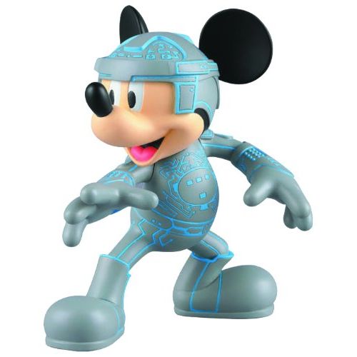메디콤 Medicom Disney: Mickey Mouse Tron Ultra Detail Figure