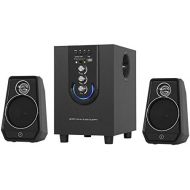 Frisby FS-6200BT Bluetooth Wireless Speaker System with Wireless Remote Controller
