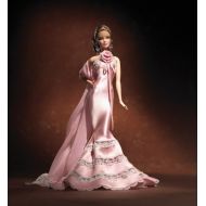 Barbie DESIGNER COLLECTON GOLD LABEL - Badgley Mischka DOLL