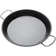 Kitchen Craft Paella-Pfanne 32 cm, antihaftbeschichtet