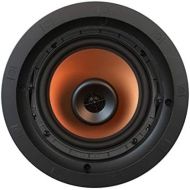 [아마존베스트]Klipsch CDT-5650-C II In-Ceiling Speaker - White (Each)