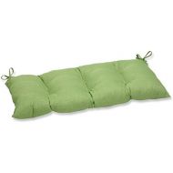 Pillow Perfect Indoor/Outdoor Rave Lawn Swing/Bench Cushion