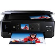 [아마존베스트]Epson Expression Premium XP-620 Wireless Color Photo Printer with Scanner and Copier