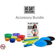Beachbody 80 Day Obsession Accessory Bundle