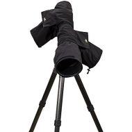 LensCoat LCRC2PBK Raincoat 2 Pro (Black)