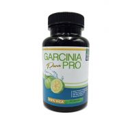 Garcinia Pure Pro- 60% HCA- Ultimate Weight Loss Supplement for Men and Women- Carb Blocker, Appetite Suppressant- 60 Capsules