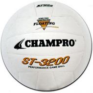 CHAMPRO Champro Championship Series ST-3200 NFHS Premium Composite Volleyball