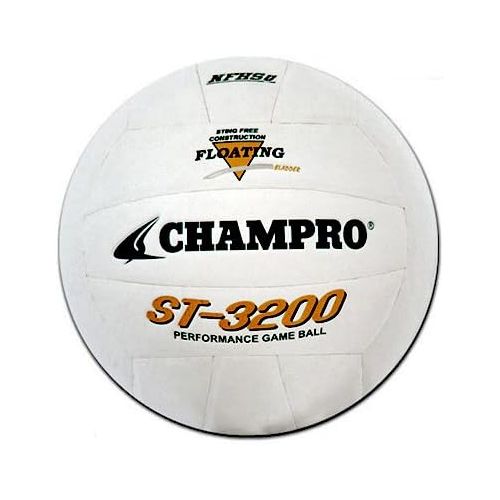  CHAMPRO Champro Championship Series ST-3200 NFHS Premium Composite Volleyball