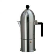 Alessi La Cupola Stovetop Espresso Pot - 6 Cup by Alessi