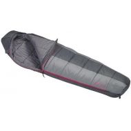 Slumberjack Womens Boundary 20 Degree Sleeping Bag - Regular by Sportsman Supply Inc.