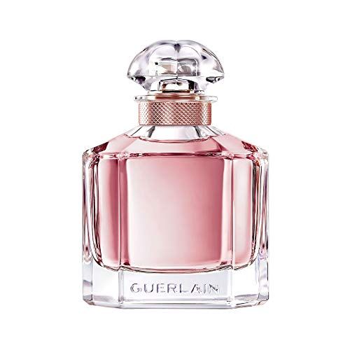  GUERLAIN Mon Guerlain by Guerlain Florale Eau de Parfum Spray3.3 fl.oz. 100ml