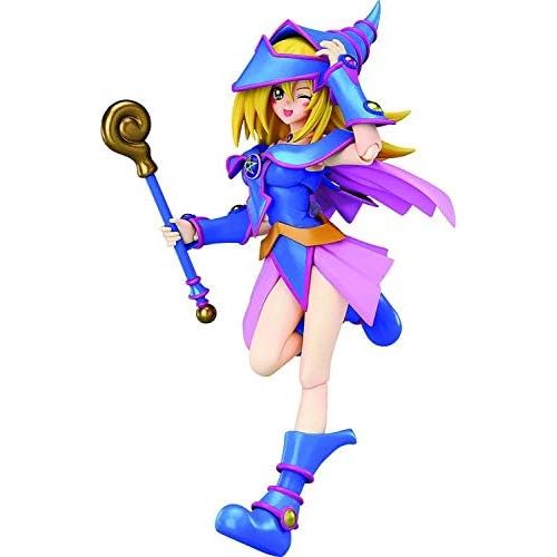 맥스팩토리 Max Factory Yu-Gi-Oh!: Dark Magician Girl Figma Action Figure