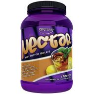 Syntrax Nectar - Lemon Tea