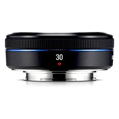 삼성 Samsung 30mm f2.0 Lens for NX Cameras