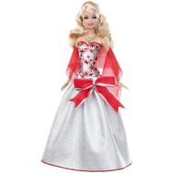 Barbie Holiday Sparkle Barbie Doll