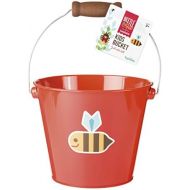 [아마존베스트]Beetle & Bee Kids Bucket (Color May Vary)