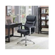 Beautyrest Black Executive Office Chair