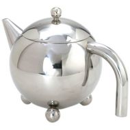 Cuisinox TEA-42182C Teapot with Infuser, 828ml