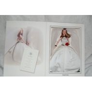 Bride Vera Wang Barbie Doll 1st