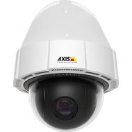 AXIS Axis Communications 0588-001 P5414-E OUTDOOR PTZ 720P DN 18X ZOOM DIRECT DRIVE
