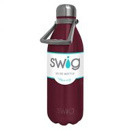 Swig SWiG 50oz Travel Bottle, Maroon