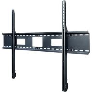Peerless 60 -95 Inches Flat Wall Mount