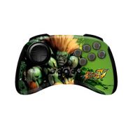By      Mad Catz Sony PS3 Street Fighter IV FightPad - Ryu