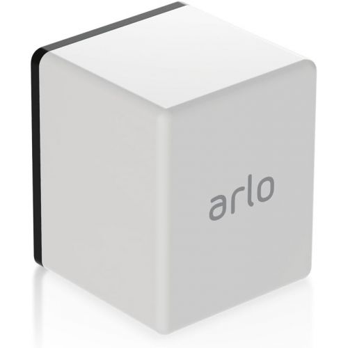  [아마존베스트]Arlo Technologies, Inc Arlo Accessory - Rechargeable Battery | Compatible with Pro, Pro 2 | (VMA4400)