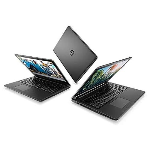 델 2018 Newest Upgraded Dell Inspiron High Performance 15.6 HD LED Backlit Laptop Computer PC, Intel Pentium N5000 up to 2.7 GHz, 8GB DDR4, 256GB SSD, USB 3.0, Bluetooth, WiFi, HDMI,