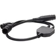 Raymarine Axiom RV to 7-Pin CP370 & 9-Pin DownVision Transducers Adapter Y-Cable
