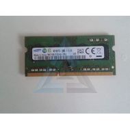 Samsung 4GB (14GB) 1RX8 PC3L-12800S DDR3-1600 SODIMM