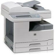 HP LaserJet M5035 Multifunction Printer - Monochrome Laser - 35 ppm Mono - 1200 x 1200 dpi - Copier, Printer, Scanner - USB, USB - Fast Ethernet - Mac, SPARC