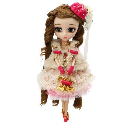푸리프 Pullip Dolls Nanette 12 Fashion Doll by Pullip Dolls