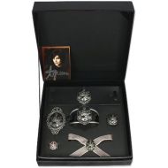 NECA Twilight New Moon AMAZON EXCLUSIVE! Cullen Crest Prop Replica Jewelry Set