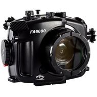 Fantasie Fantasea Underwater Housing for Sony a6000 Mirrorless Cameras (port sold separately)